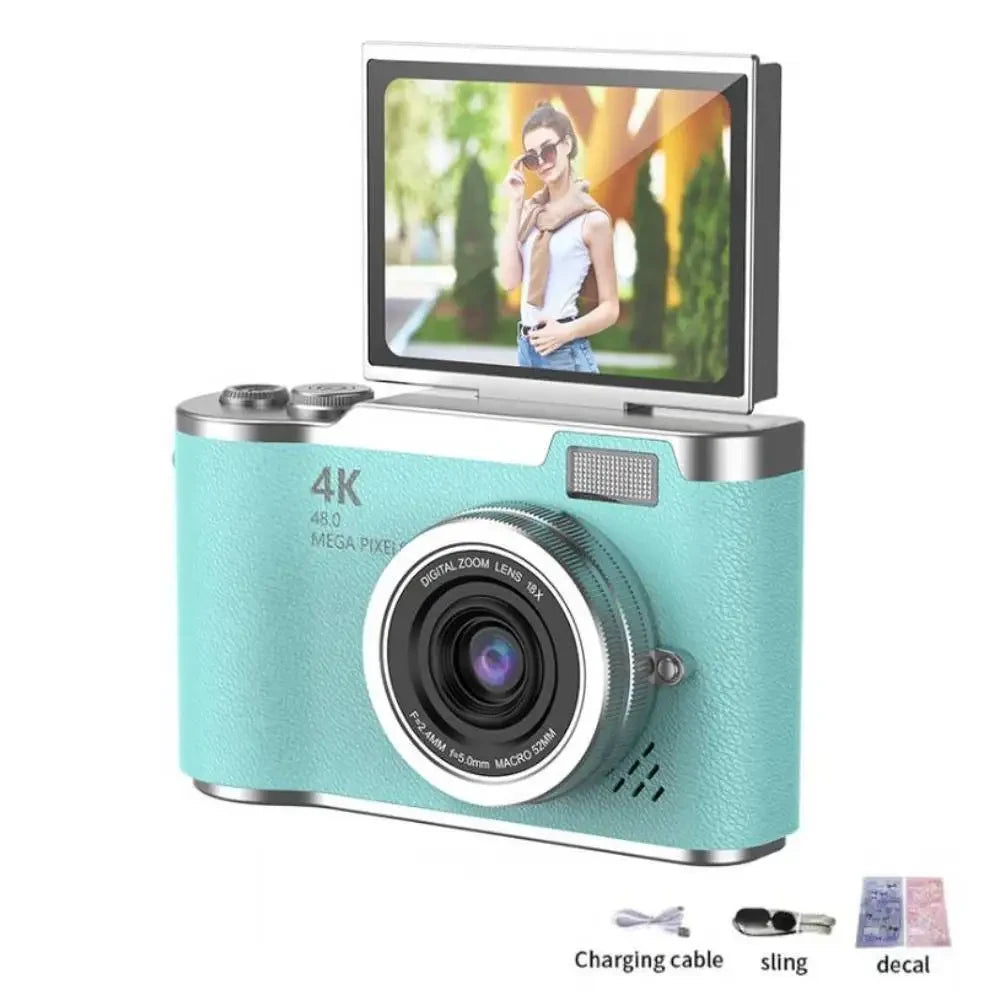 HD Digital Student Camera