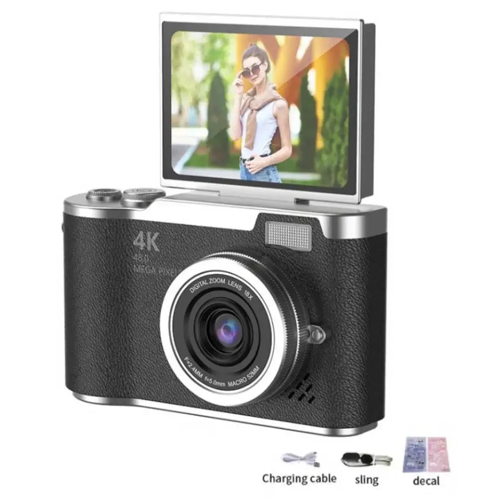 HD Digital Student Camera