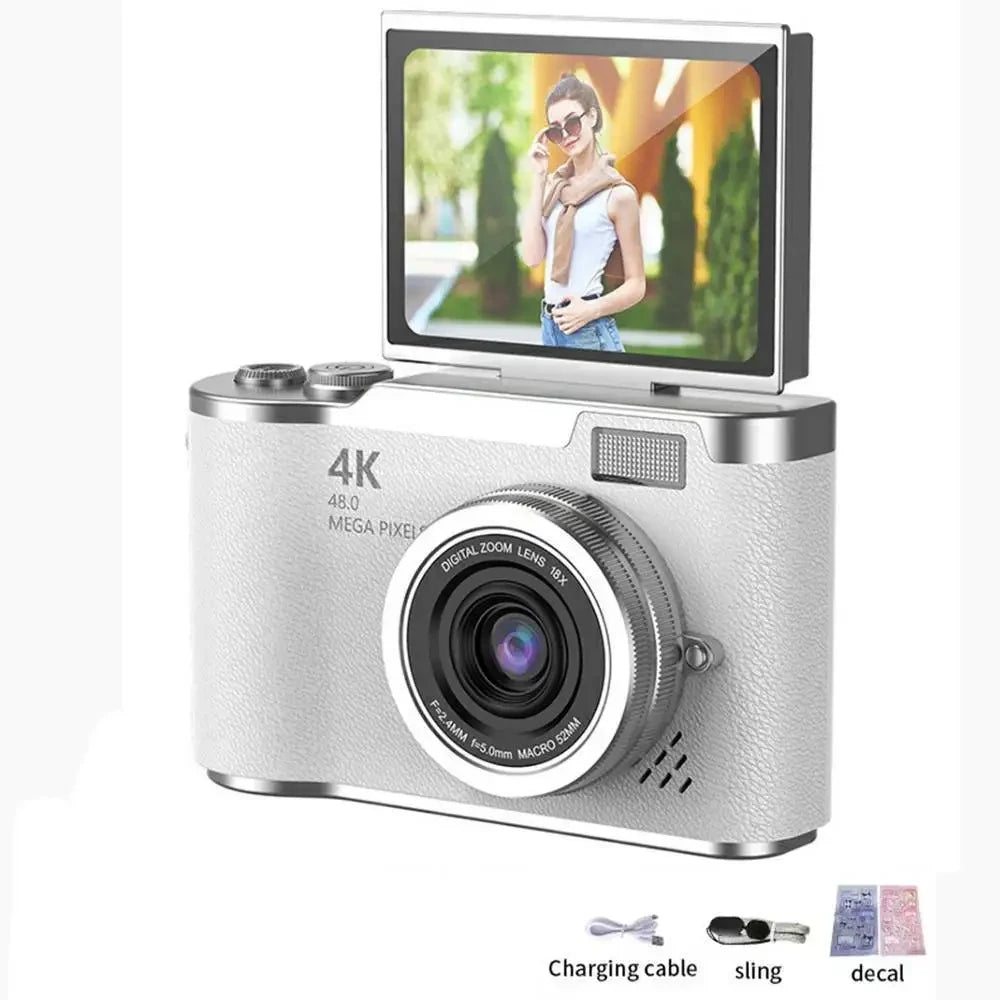 HD Digital Student Camera