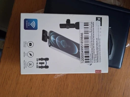 Review Card