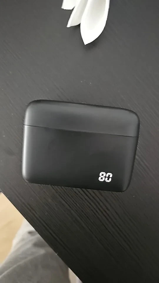 Review Card