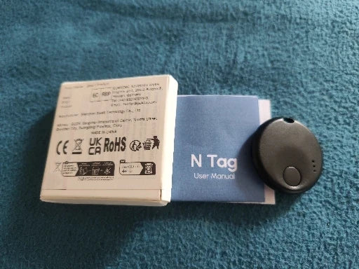 Review Card