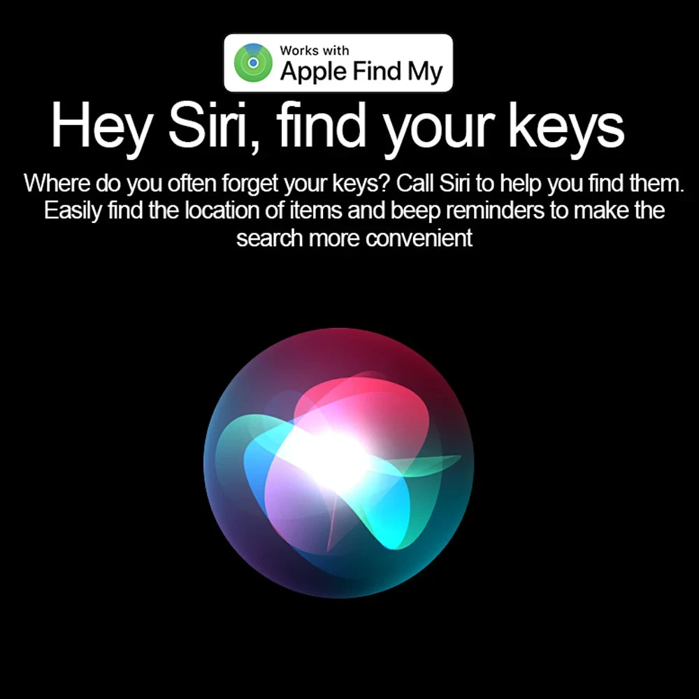 Smart Bluetooth Tracker