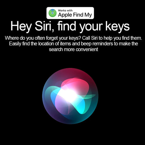 Smart Bluetooth Tracker