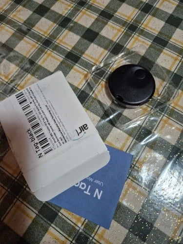 Review Card