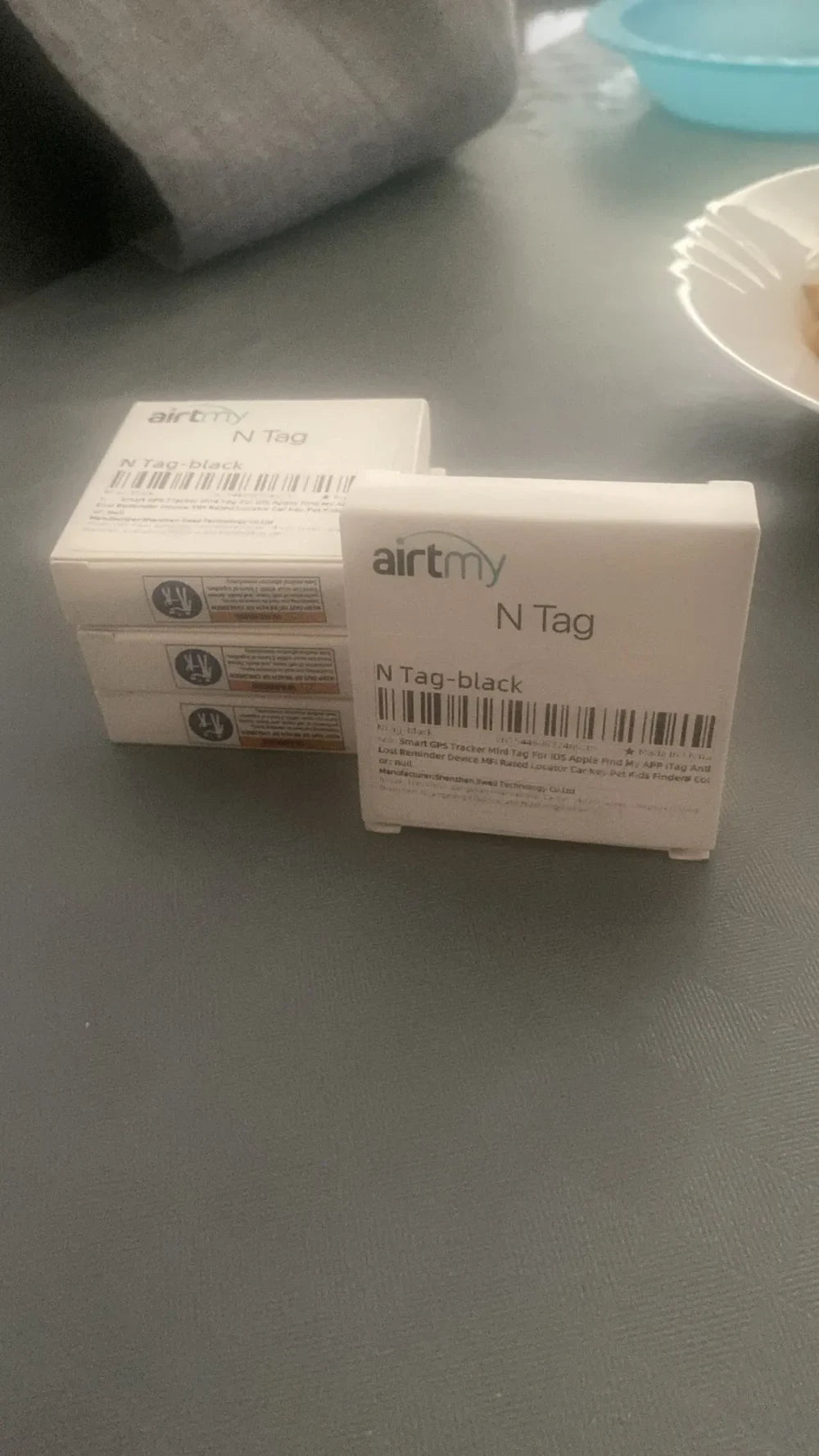 Review Card