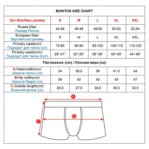 Cotton Knit Boxer Briefs Pack