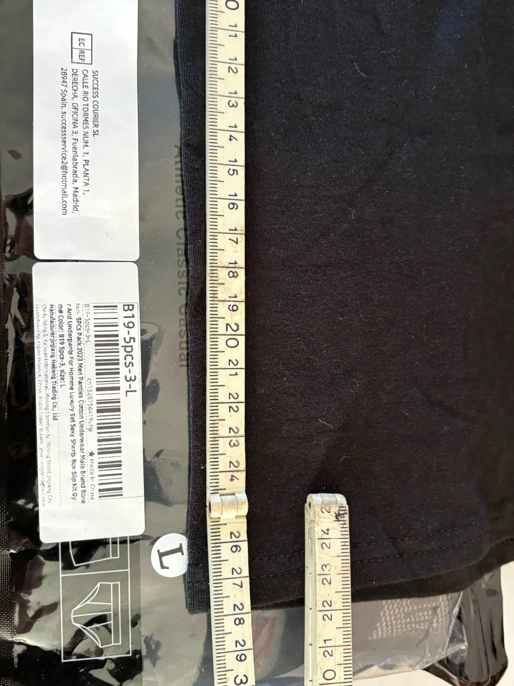 Review Card