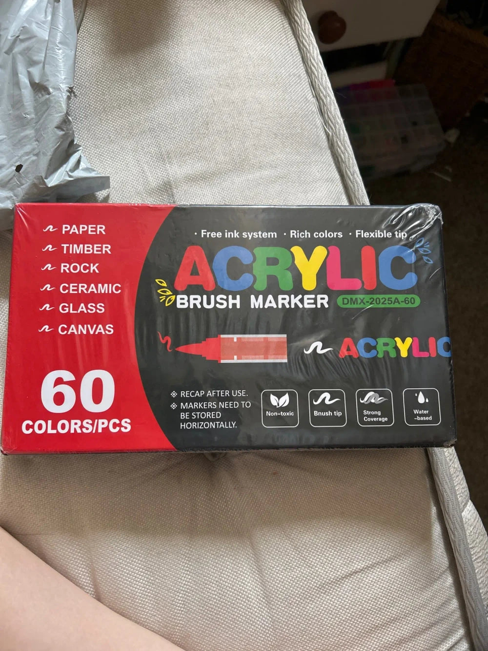 Review Card