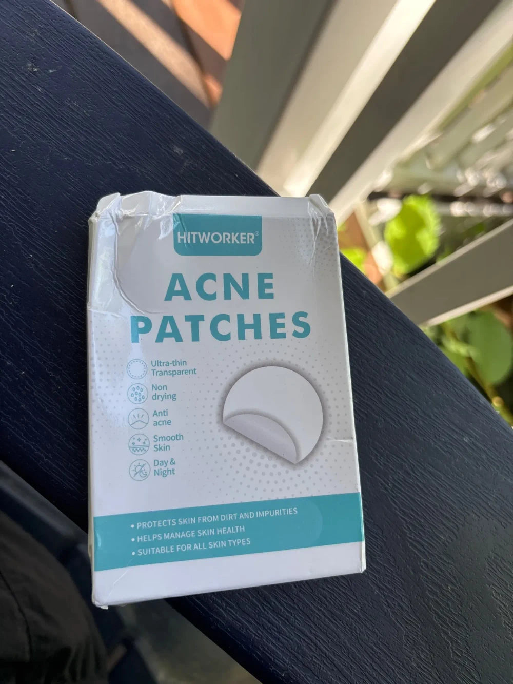 Review Card