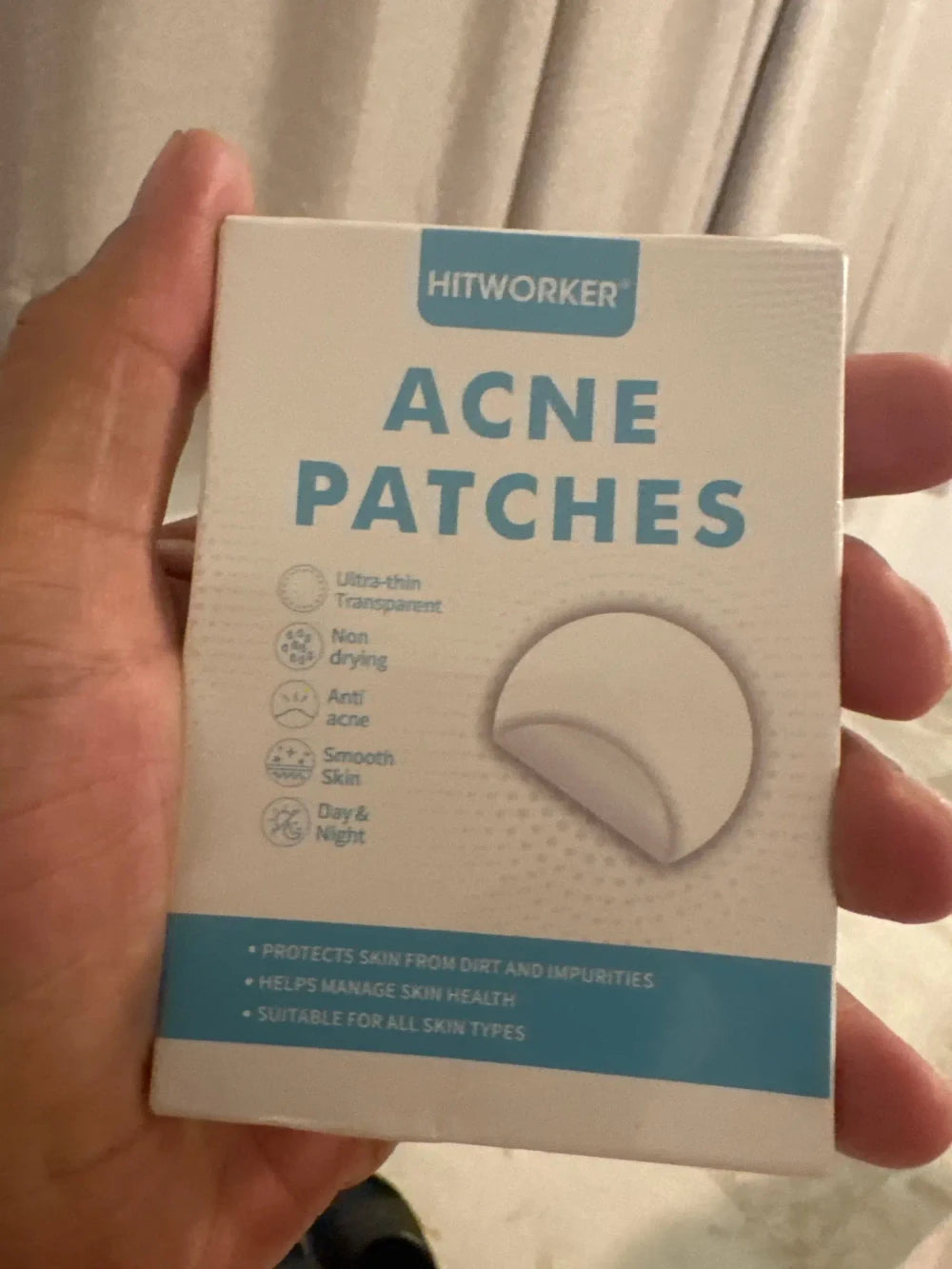 Review Card
