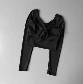 High Intensity Running Sports Bra