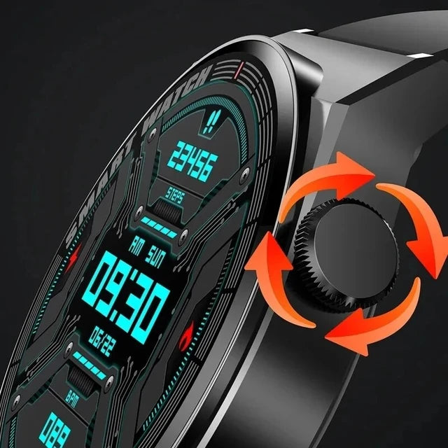 Sport GT Smartwatch PRO