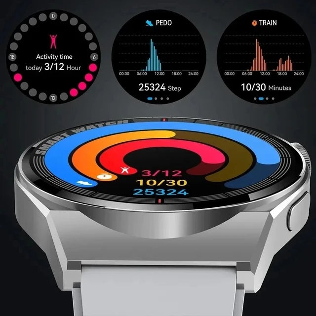 Sport GT Smartwatch PRO