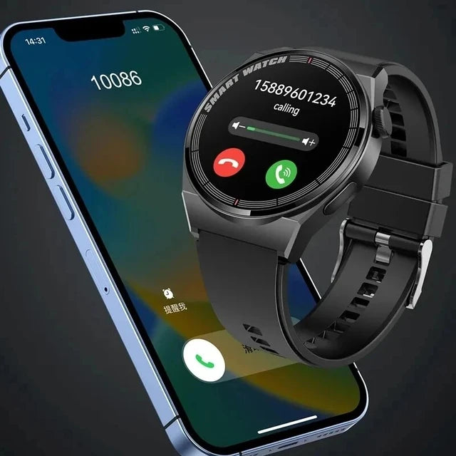 Sport GT Smartwatch PRO