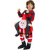 Inflatable Santa Claus Carrying Costume – 🎅🎄 The Ultimate Holiday Fun!