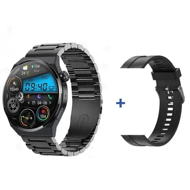 Sport GT Smartwatch PRO