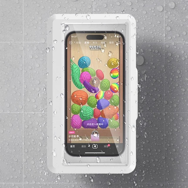 Waterproof Phone Holder – Convenience and Protection Anywhere