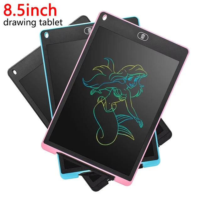 LCD Writing Tablet for Kids – The Magic Blackboard for Creative Minds!